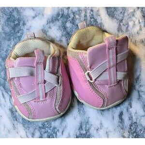 BUILD A BEAR Shoes SKETCHERS PINK‎ SHOES